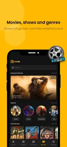 cid-sonyliv Movies and shows